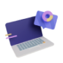 Display Marketing icon