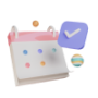 IT Infrastructure icon