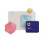 Big Data Analytics icon