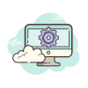 Development icon