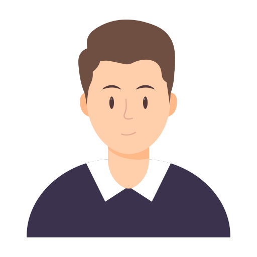 Blog Author